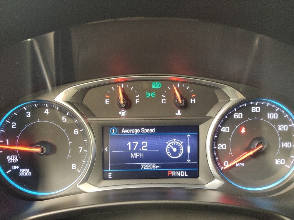 2019 Chevrolet Equinox in Metairie, LA 70006 - 18134003 23