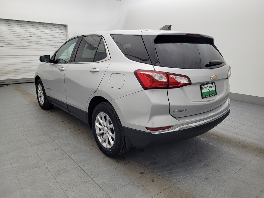 2019 Chevrolet Equinox in Metairie, LA 70006 - 18134003 5