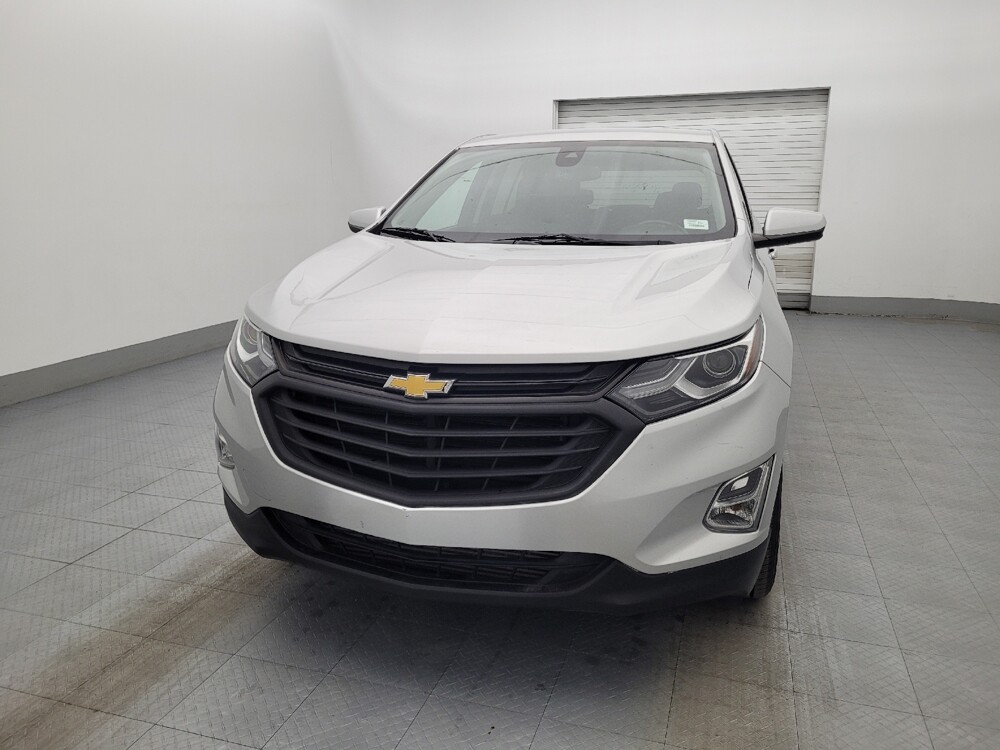 2019 Chevrolet Equinox in Metairie, LA 70006 - 18134003 15
