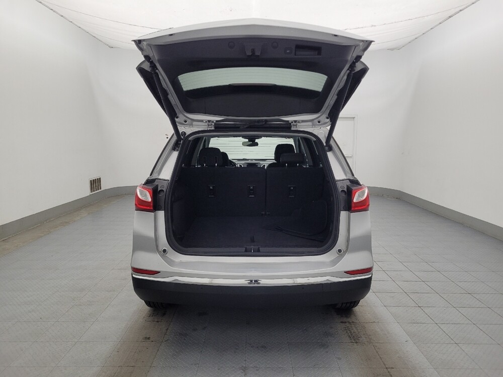 2019 Chevrolet Equinox in Metairie, LA 70006 - 18134003 29
