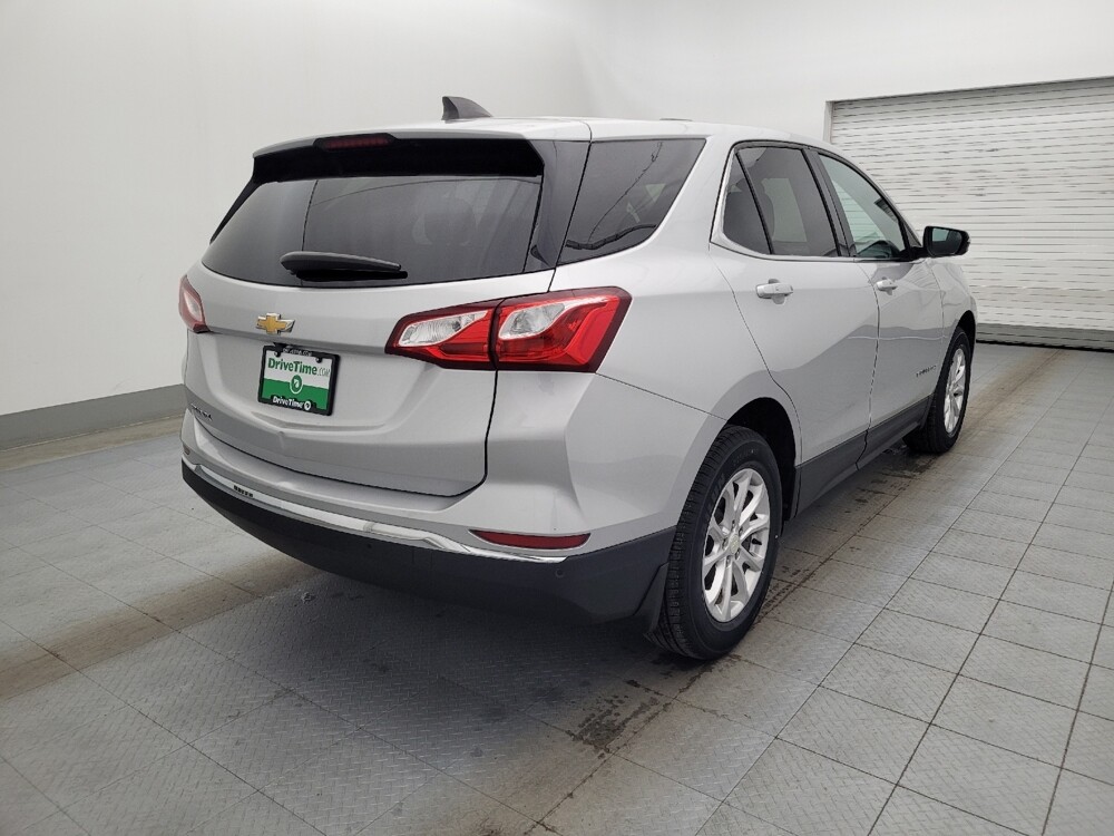 2019 Chevrolet Equinox in Metairie, LA 70006 - 18134003 9