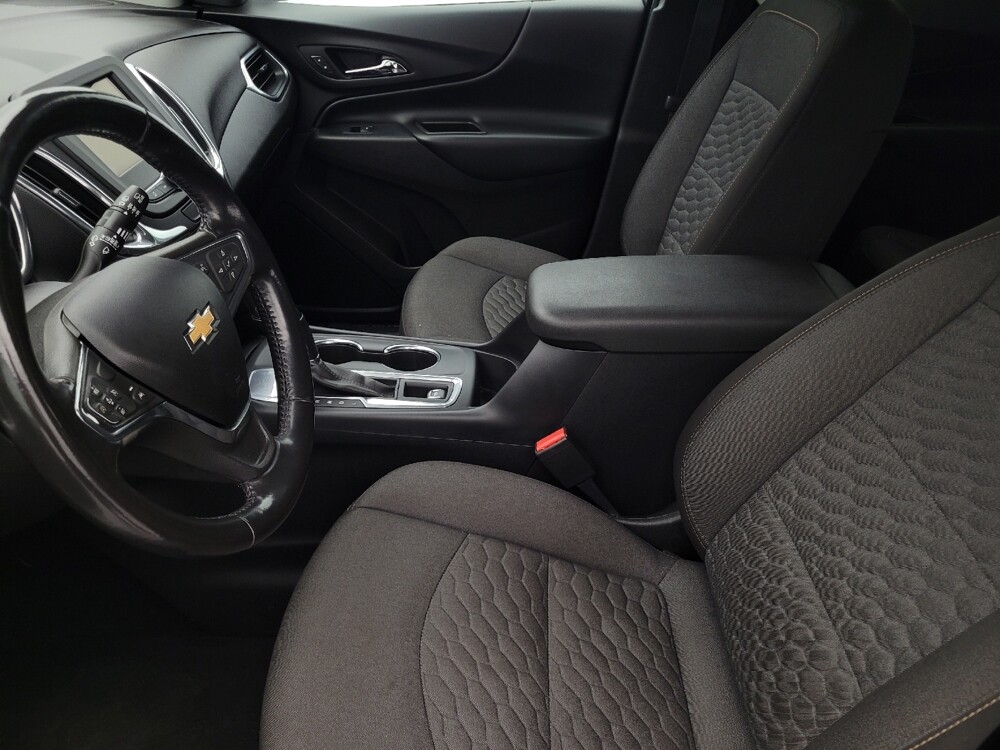 2019 Chevrolet Equinox in Metairie, LA 70006 - 18134003 17