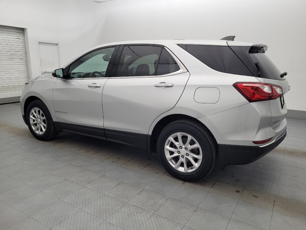 2019 Chevrolet Equinox in Metairie, LA 70006 - 18134003 3