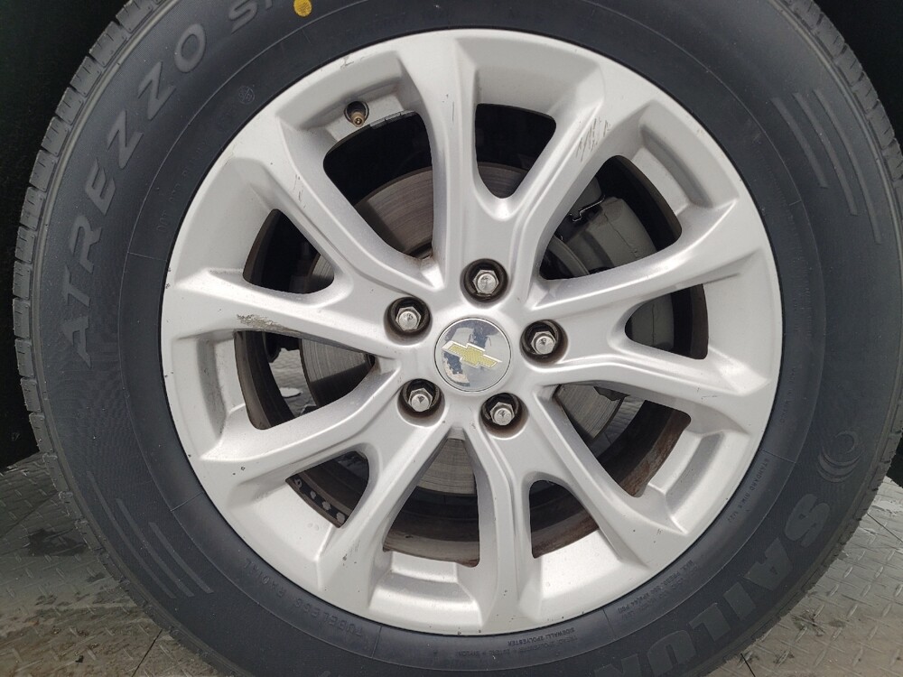 2019 Chevrolet Equinox in Metairie, LA 70006 - 18134003 31