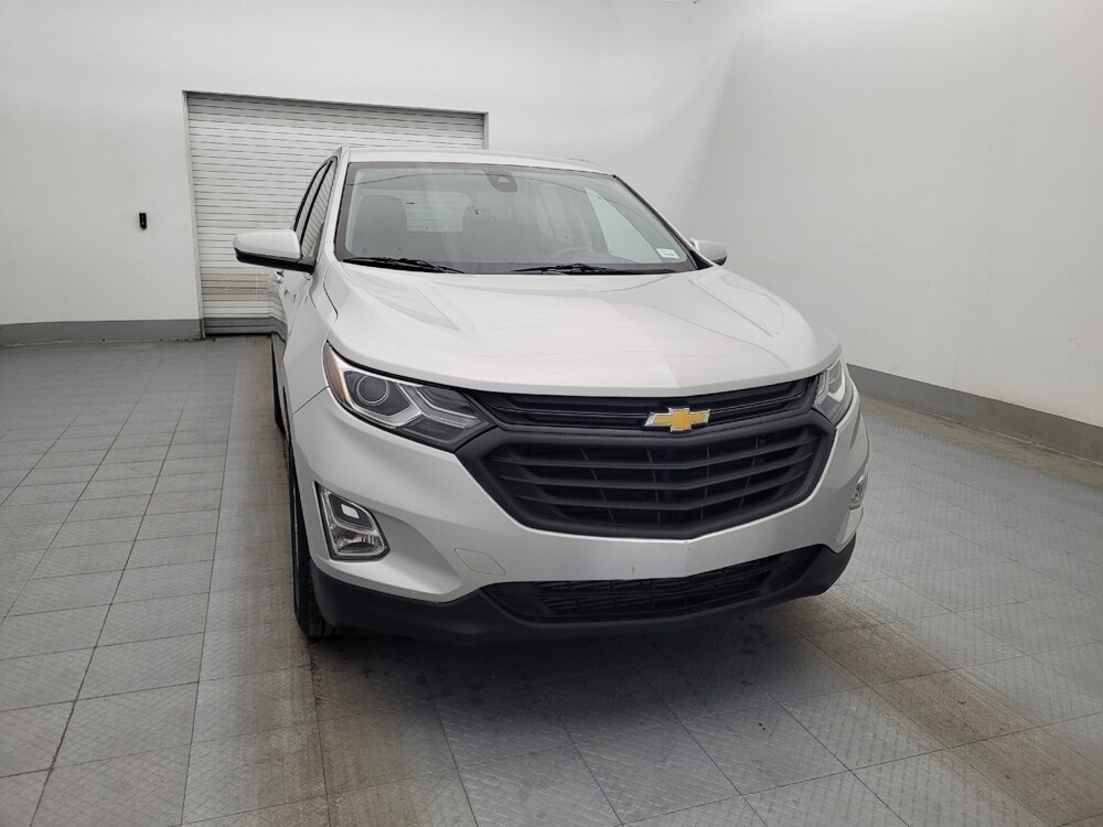 2019 Chevrolet Equinox in Metairie, LA 70006 - 18134003 14