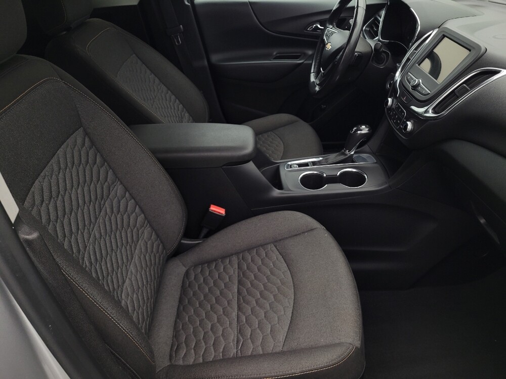 2019 Chevrolet Equinox in Metairie, LA 70006 - 18134003 21