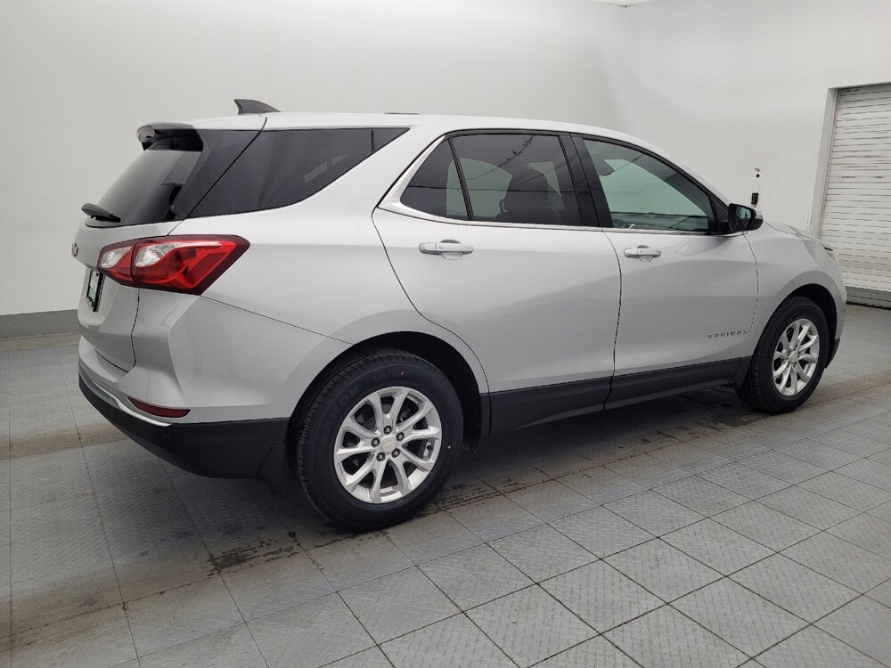 2019 Chevrolet Equinox in Metairie, LA 70006 - 18134003 10