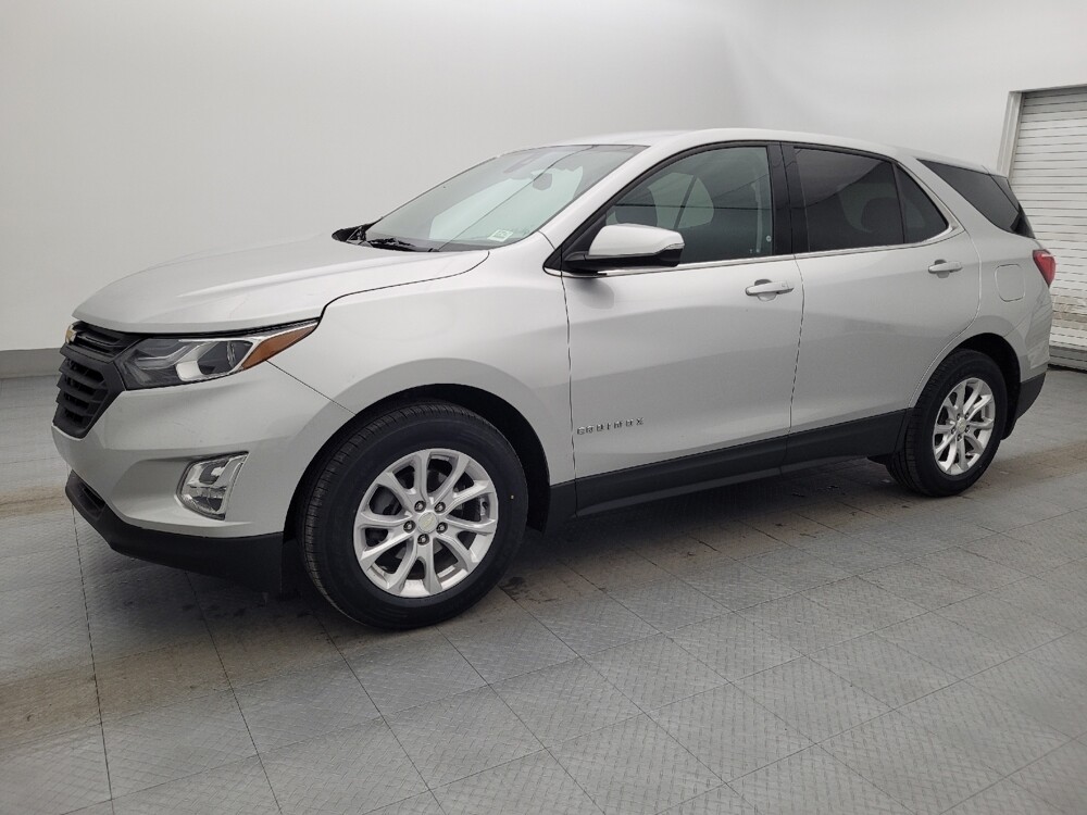 2019 Chevrolet Equinox in Metairie, LA 70006 - 18134003 2