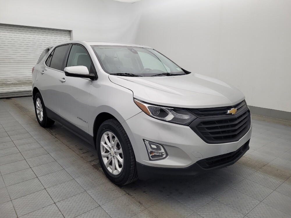 2019 Chevrolet Equinox in Metairie, LA 70006 - 18134003 13
