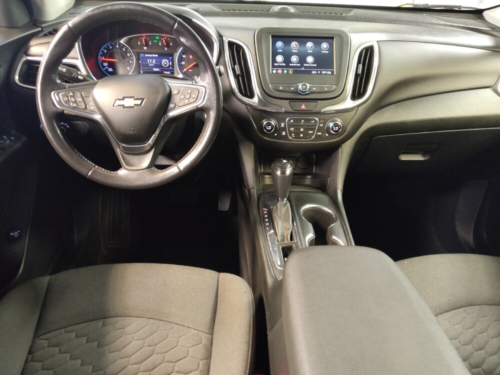2019 Chevrolet Equinox in Metairie, LA 70006 - 18134003 22