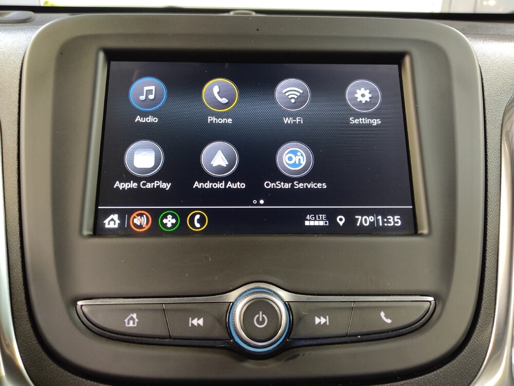 2019 Chevrolet Equinox in Metairie, LA 70006 - 18134003 25