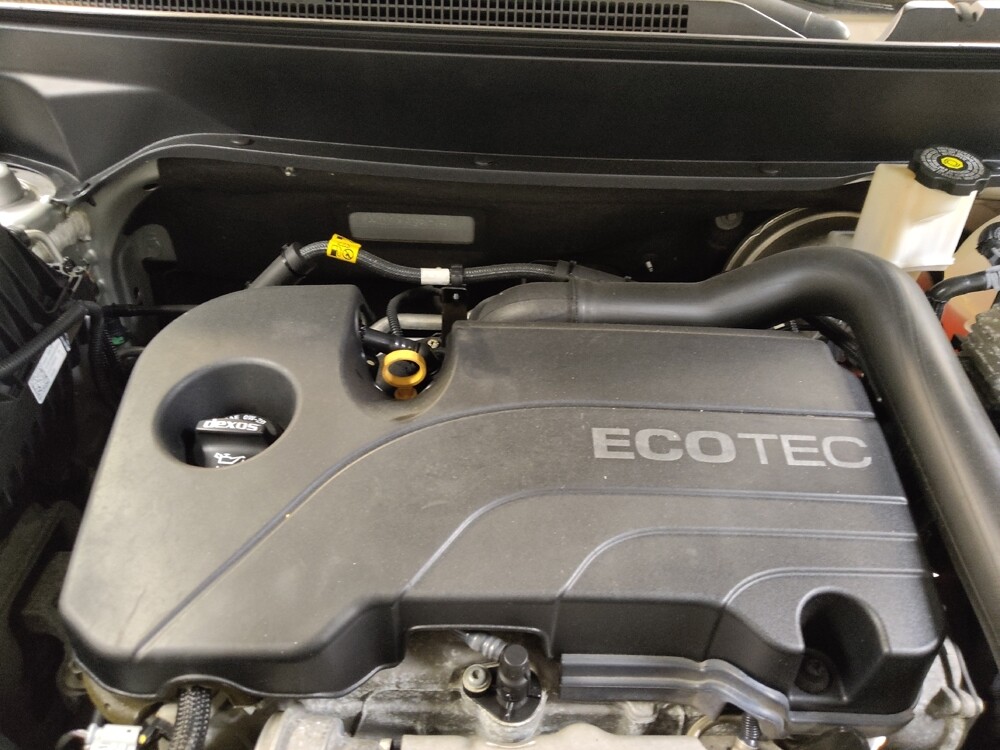 2019 Chevrolet Equinox in Metairie, LA 70006 - 18134003 30