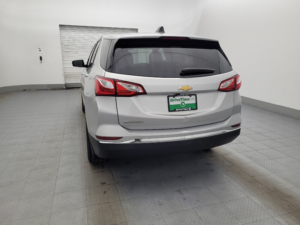 2019 Chevrolet Equinox in Metairie, LA 70006 - 18134003 6