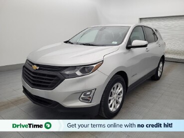 2019 Chevrolet Equinox in Metairie, LA 70006