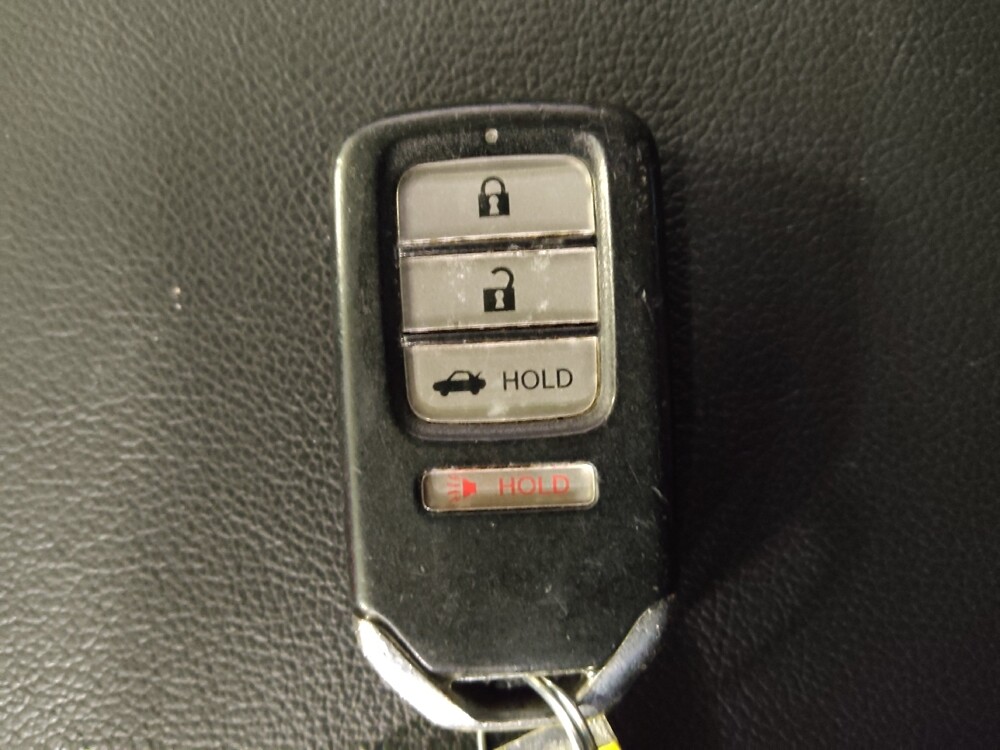 2019 Honda Accord in Macon, GA 31210 - 18134004 32