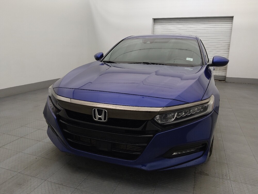 2019 Honda Accord in Macon, GA 31210 - 18134004 15