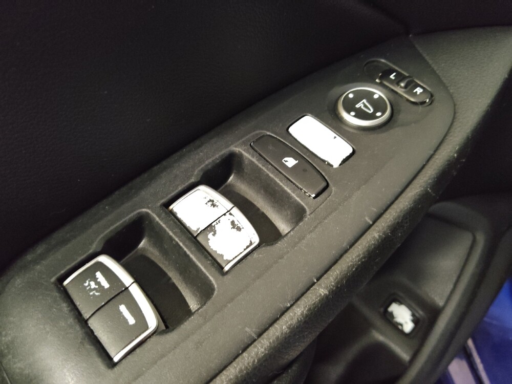 2019 Honda Accord in Macon, GA 31210 - 18134004 27