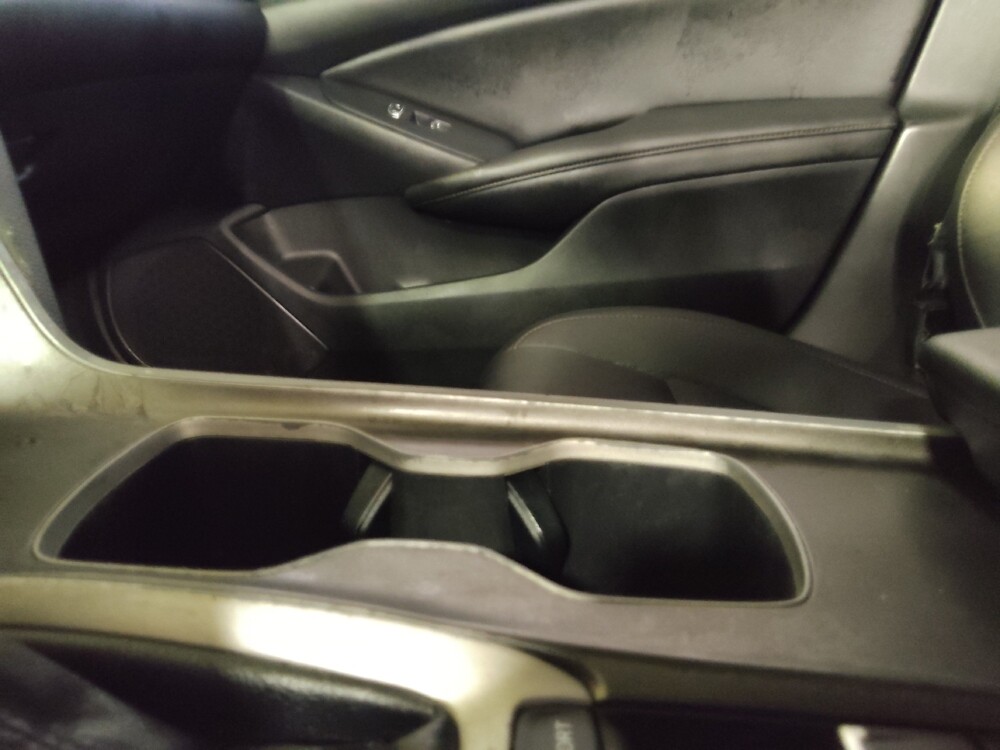 2019 Honda Accord in Macon, GA 31210 - 18134004 26