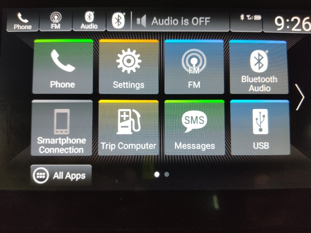 2019 Honda Accord in Macon, GA 31210 - 18134004 25