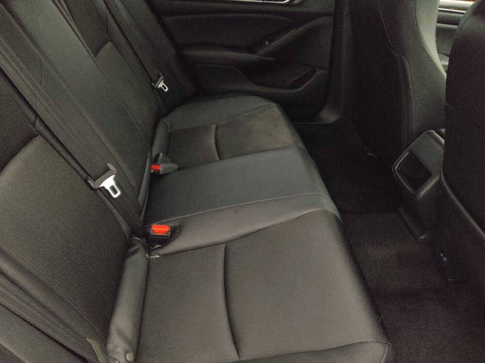 2019 Honda Accord in Macon, GA 31210 - 18134004 19