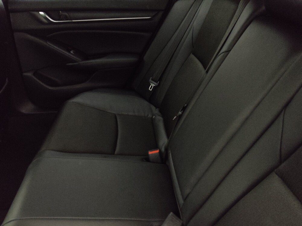 2019 Honda Accord in Macon, GA 31210 - 18134004 18