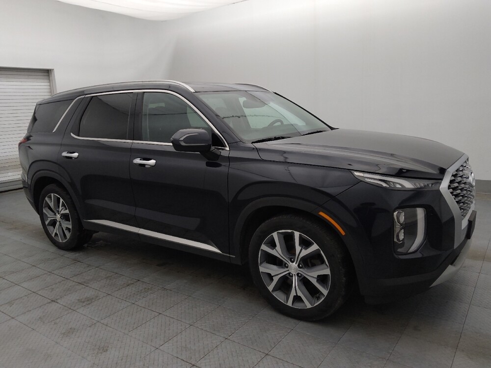 2020 Hyundai Palisade in Metairie, LA 70006 - 18134005 11