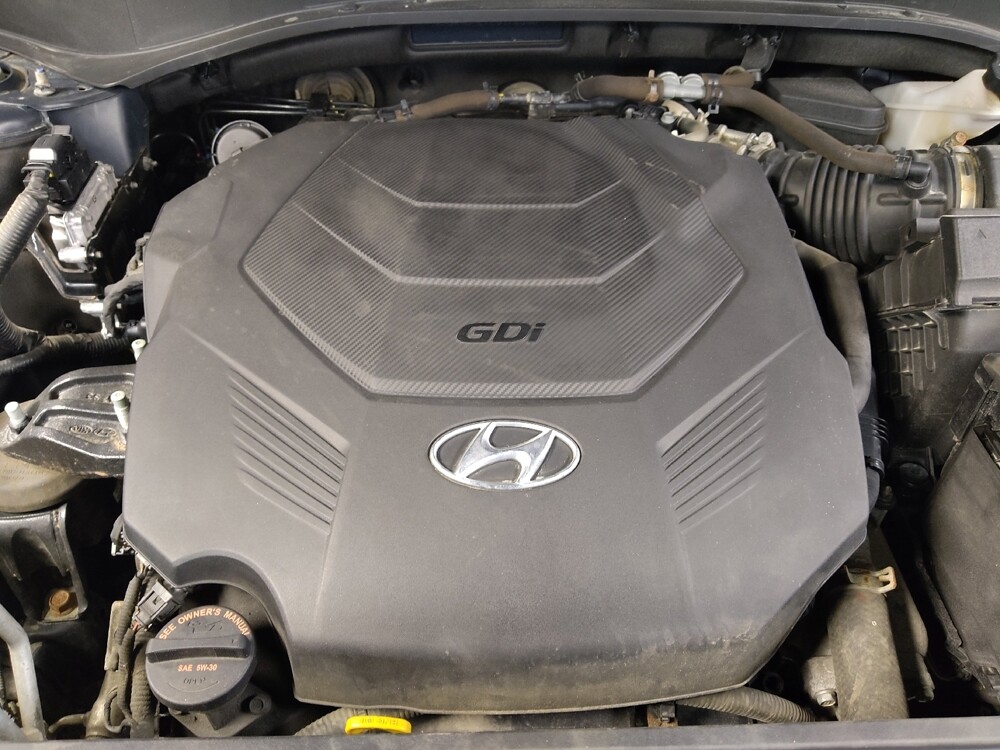 2020 Hyundai Palisade in Metairie, LA 70006 - 18134005 30