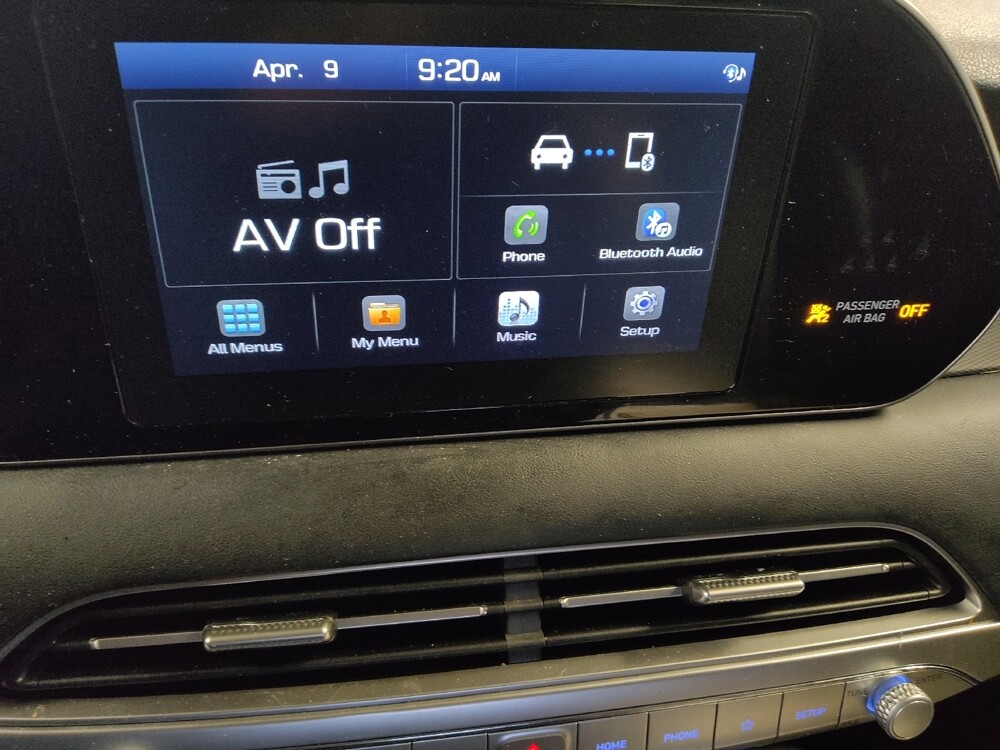 2020 Hyundai Palisade in Metairie, LA 70006 - 18134005 25