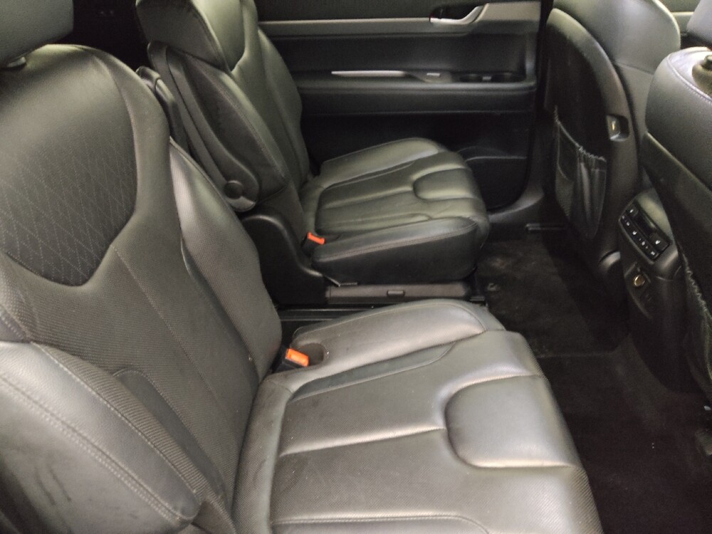 2020 Hyundai Palisade in Metairie, LA 70006 - 18134005 19