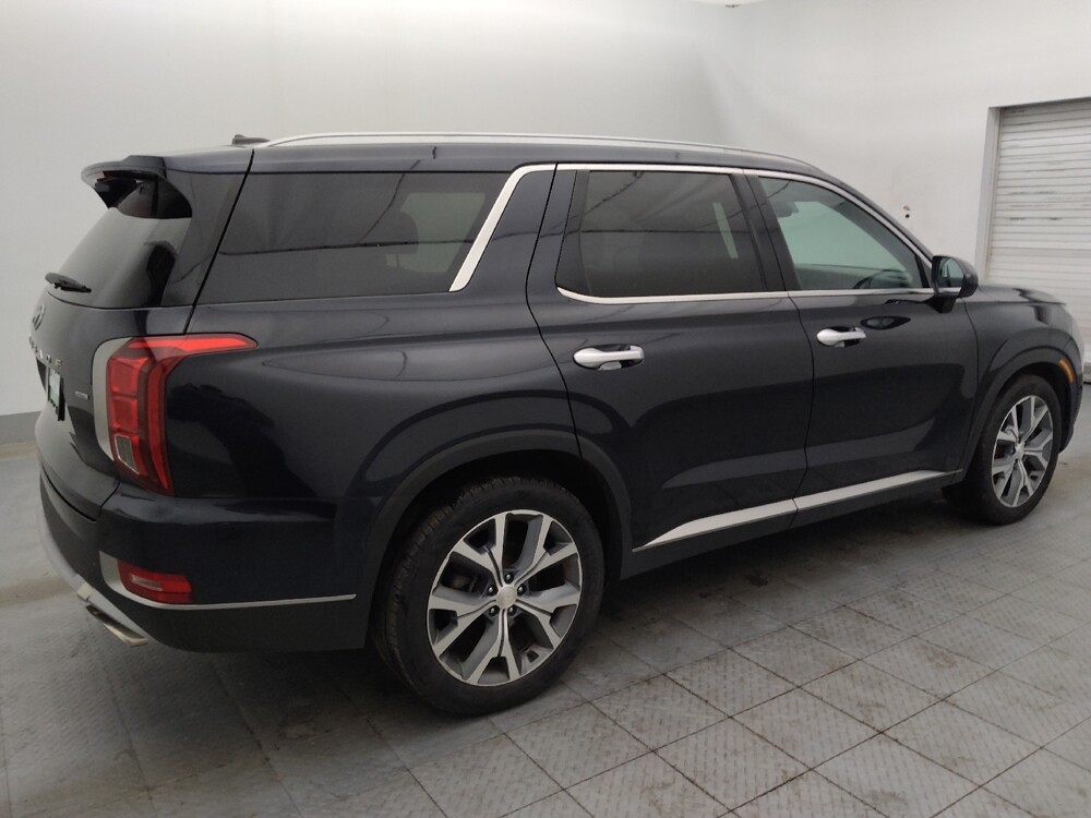2020 Hyundai Palisade in Metairie, LA 70006 - 18134005 10