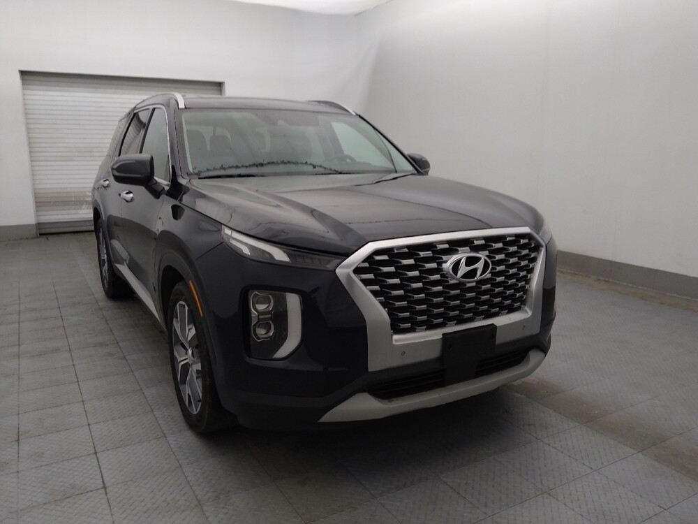 2020 Hyundai Palisade in Metairie, LA 70006 - 18134005 13