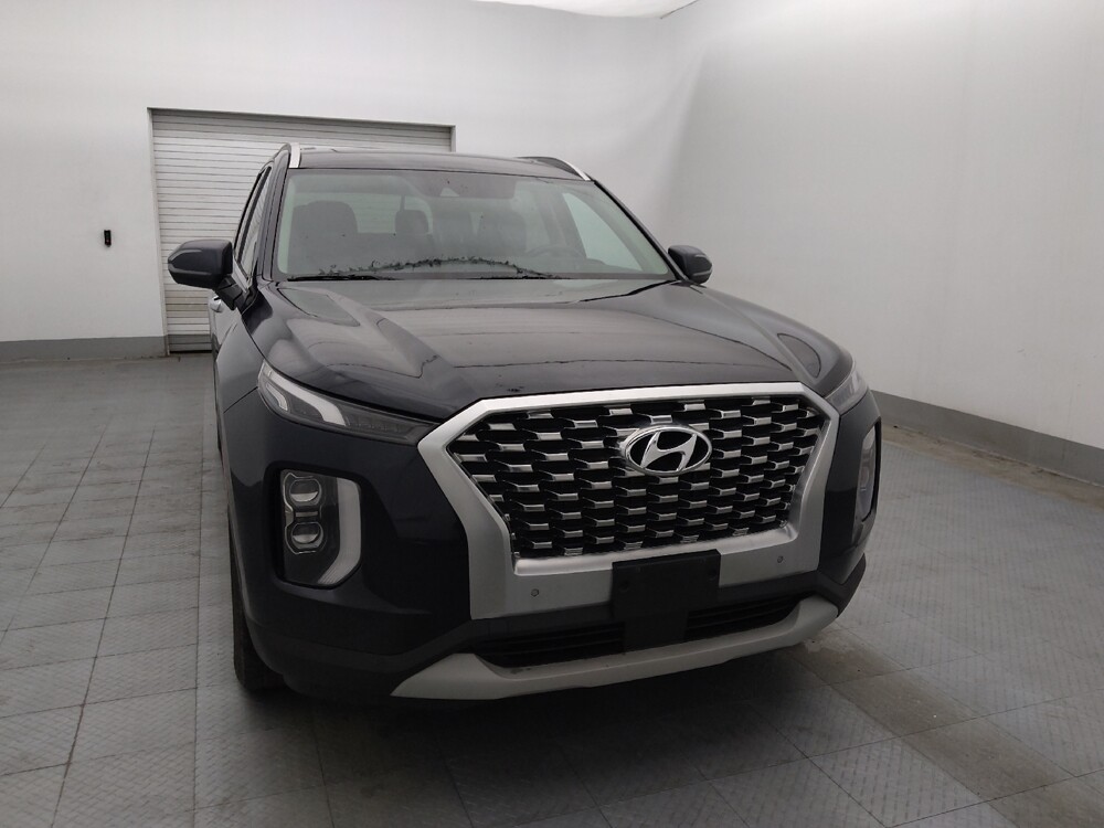 2020 Hyundai Palisade in Metairie, LA 70006 - 18134005 14