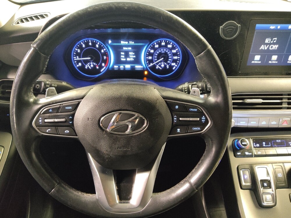 2020 Hyundai Palisade in Metairie, LA 70006 - 18134005 22