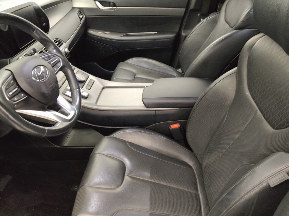 2020 Hyundai Palisade in Metairie, LA 70006 - 18134005 17