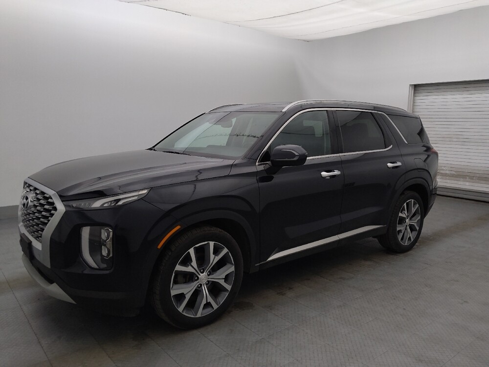 2020 Hyundai Palisade in Metairie, LA 70006 - 18134005 2