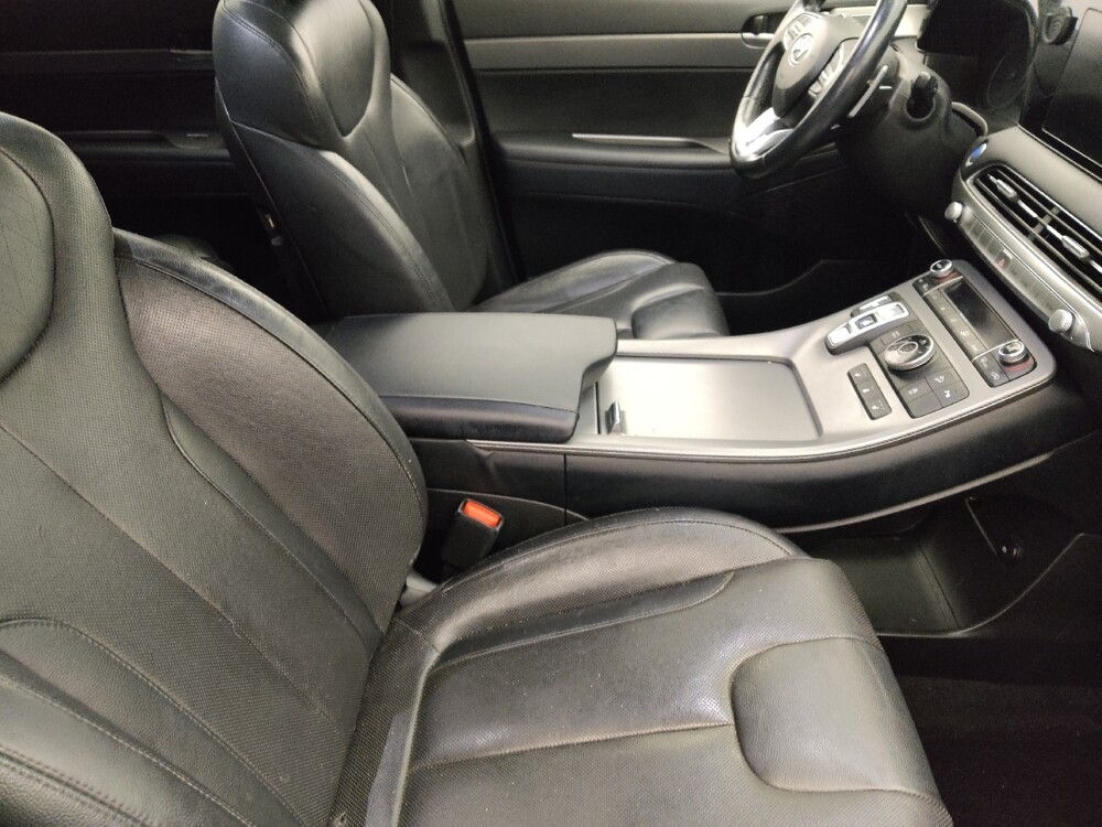 2020 Hyundai Palisade in Metairie, LA 70006 - 18134005 21