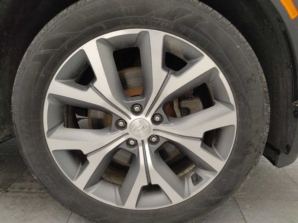 2020 Hyundai Palisade in Metairie, LA 70006 - 18134005 31