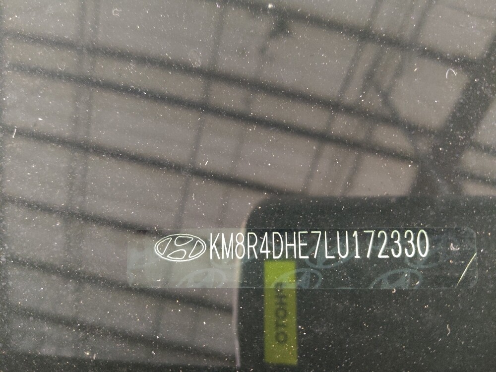 2020 Hyundai Palisade in Metairie, LA 70006 - 18134005 33