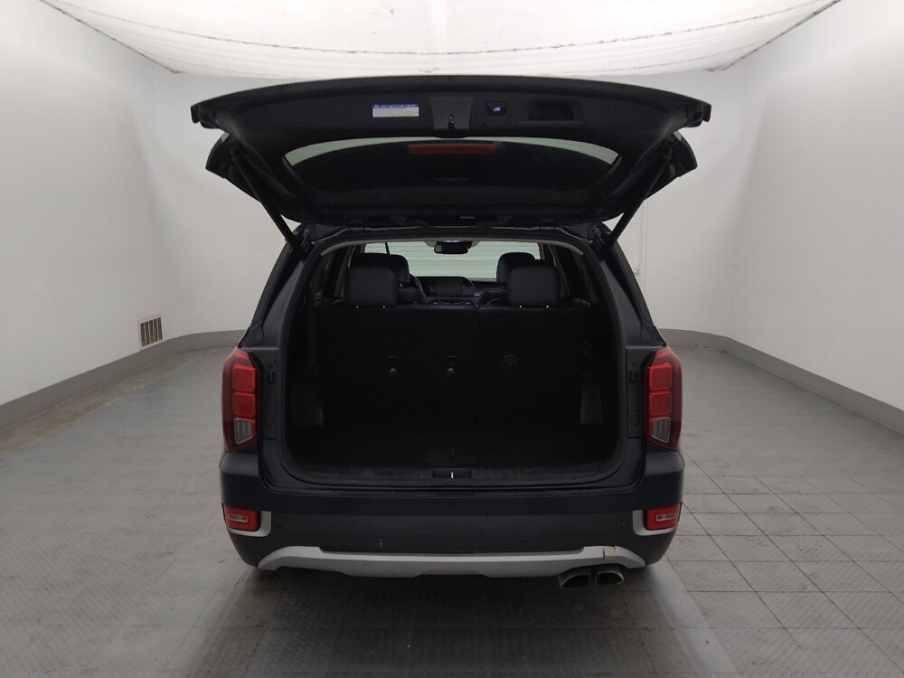 2020 Hyundai Palisade in Metairie, LA 70006 - 18134005 29