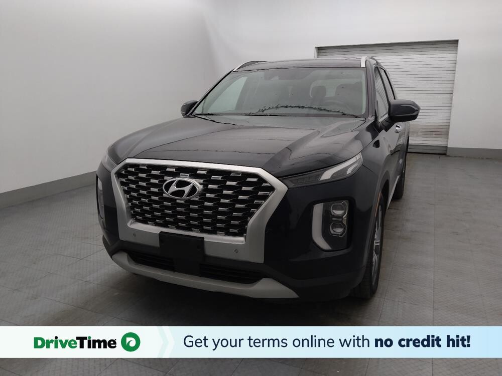 2020 Hyundai Palisade in Metairie, LA 70006 - 18134005
