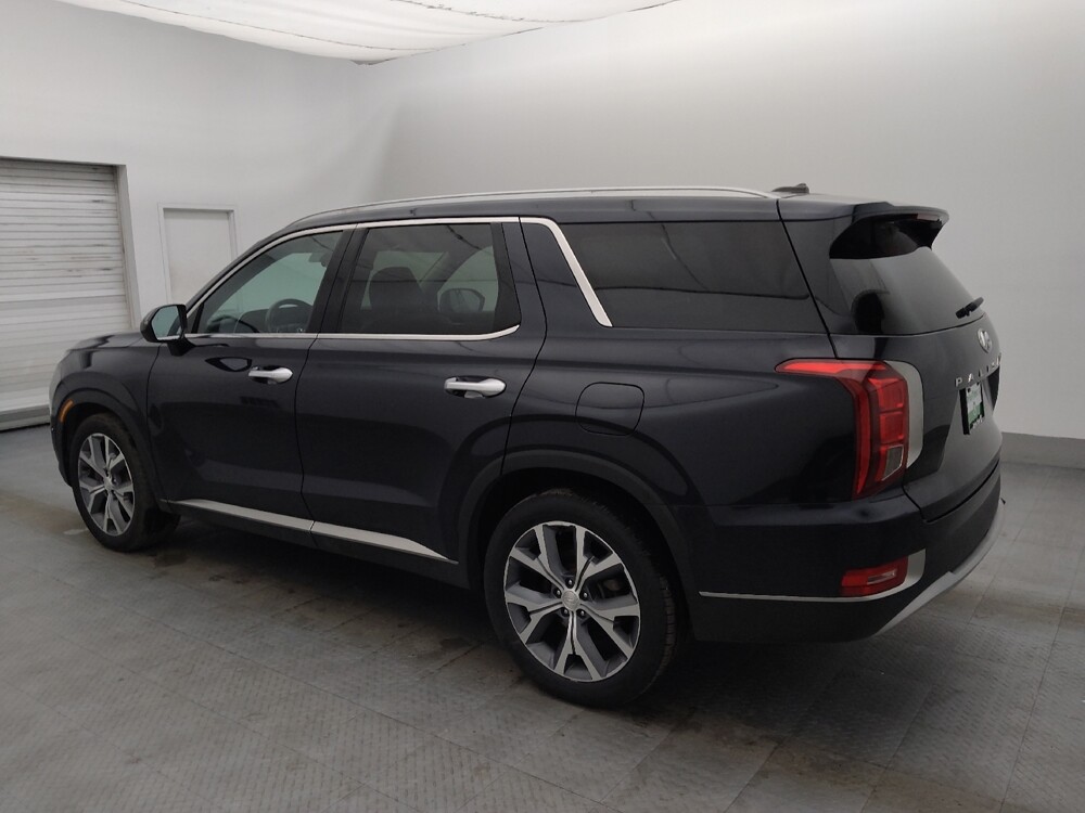 2020 Hyundai Palisade in Metairie, LA 70006 - 18134005 3