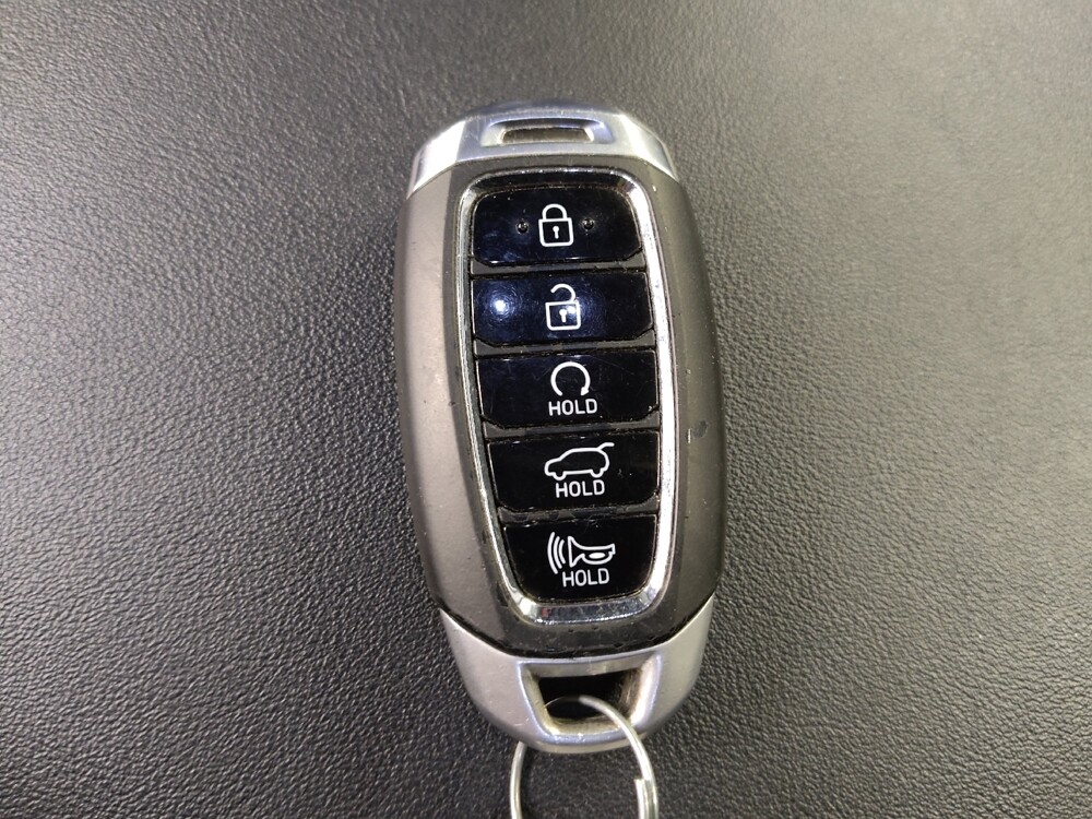 2020 Hyundai Palisade in Metairie, LA 70006 - 18134005 32