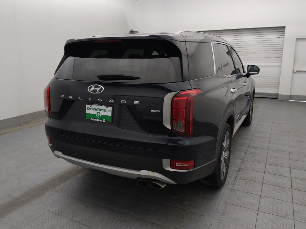 2020 Hyundai Palisade in Metairie, LA 70006 - 18134005 9