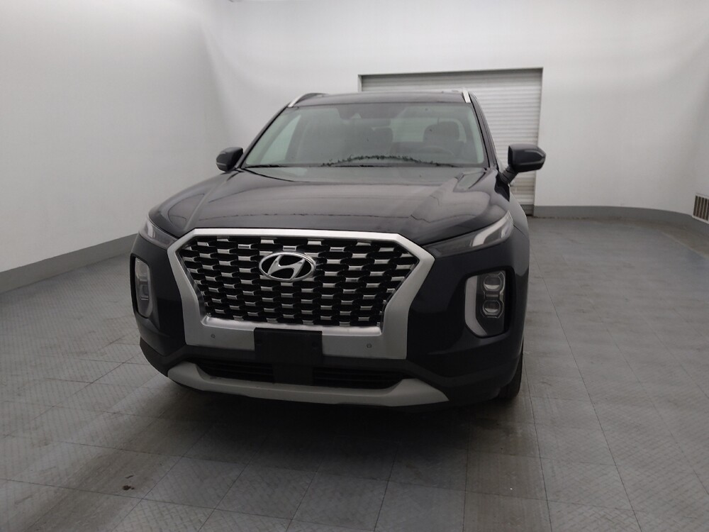 2020 Hyundai Palisade in Metairie, LA 70006 - 18134005 15