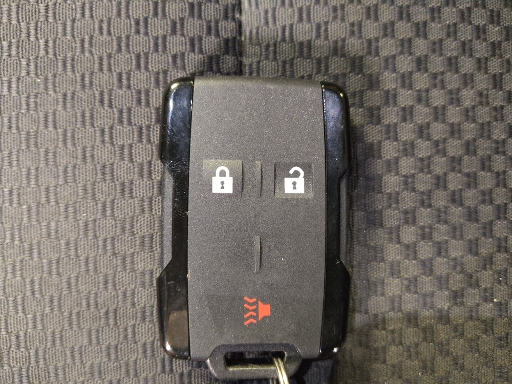 2019 Chevrolet Silverado 1500 in Metairie, LA 70006 - 18134006 32