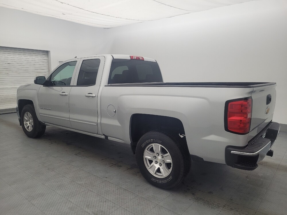 2019 Chevrolet Silverado 1500 in Metairie, LA 70006 - 18134006 3