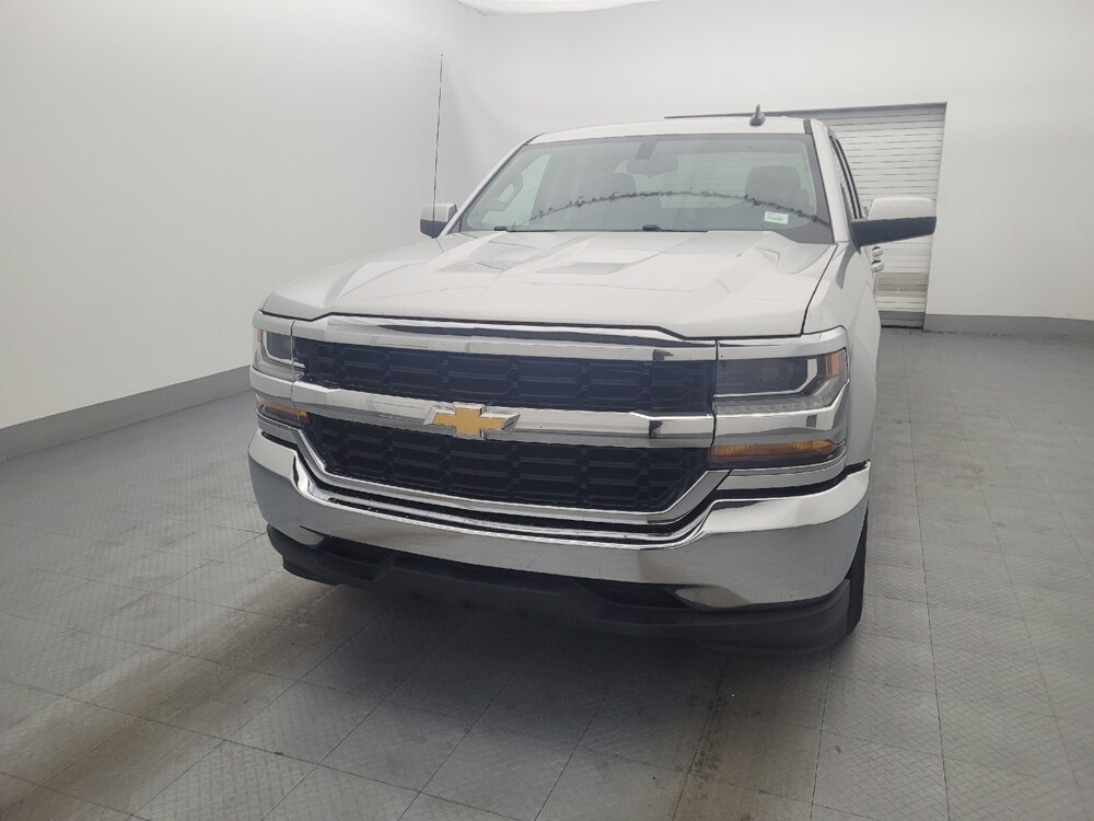 2019 Chevrolet Silverado 1500 in Metairie, LA 70006 - 18134006 15