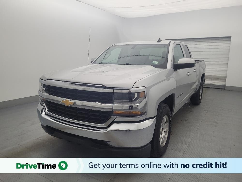 2019 Chevrolet Silverado 1500 in Metairie, LA 70006 - 18134006