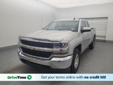 2019 Chevrolet Silverado 1500 in Metairie, LA 70006
