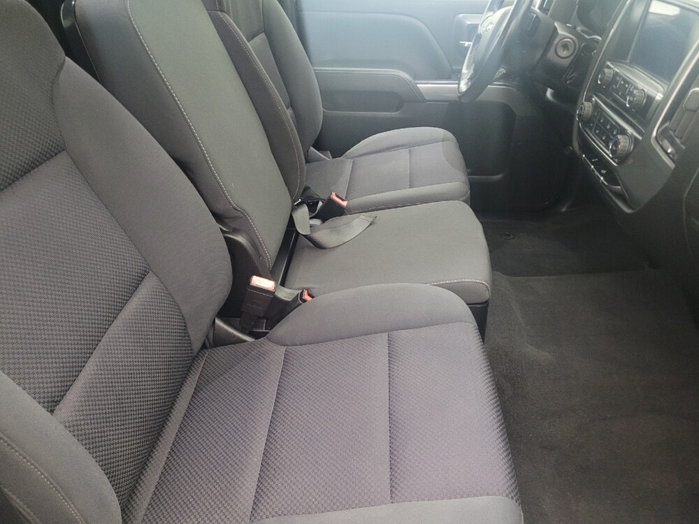 2019 Chevrolet Silverado 1500 in Metairie, LA 70006 - 18134006 21